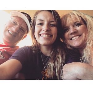 Meet your Posher, Alisha